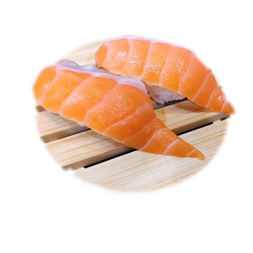 阿寒サーモン
