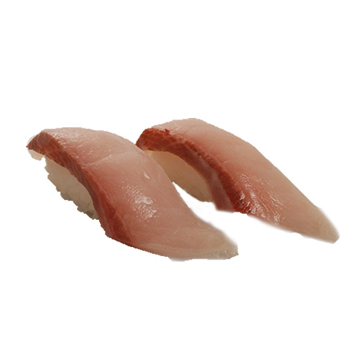 活〆ぶり　わさび抜き