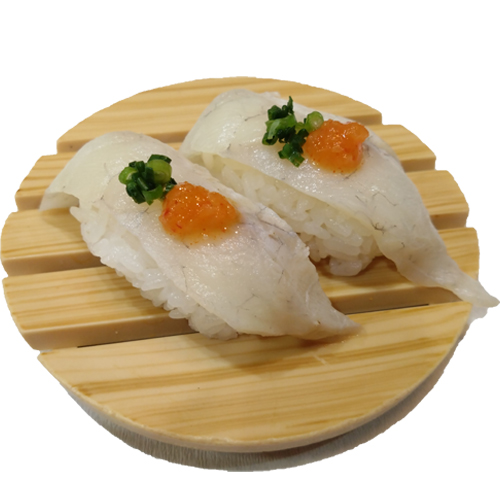 真ふぐたたき