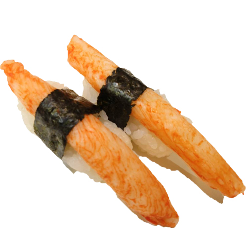 ほぼ蟹　わさび抜き